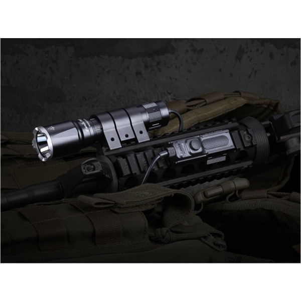 Latarka FENIX TK16 V2.0 - 3100lm