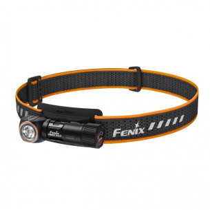 Fenix HM23 V2.0 czołówka 300 lm IP68