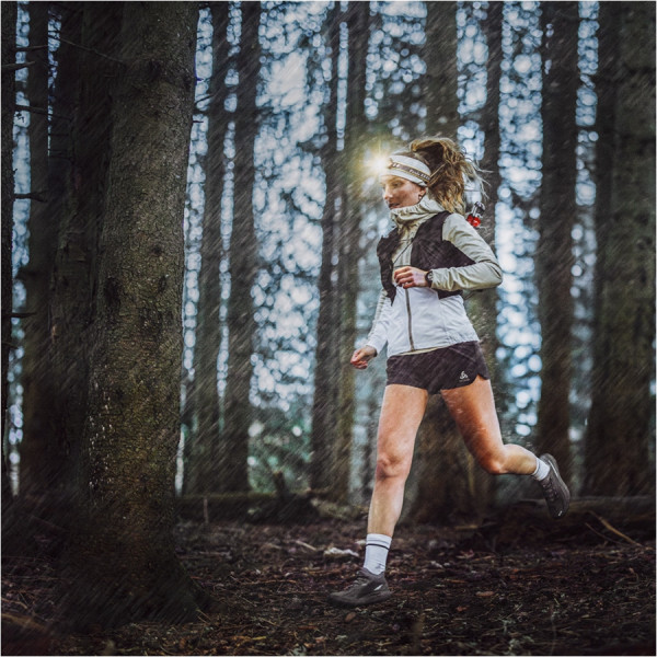 Fenix HM23 V2.0 czołówka 300 lm IP68