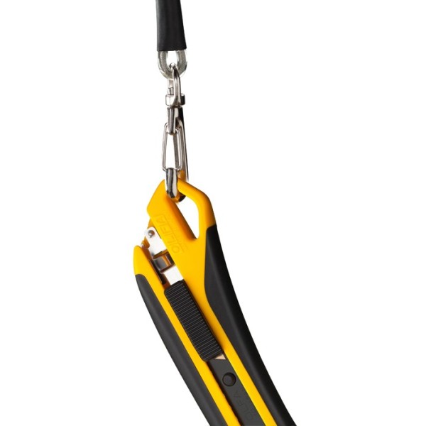 Nóż segmentowy 18mm OLFA L7-AL