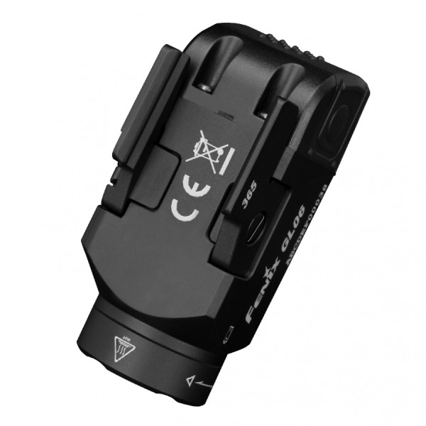 Fenix GL06-365 latarka na broń 600 lm do Sig Sauer P365