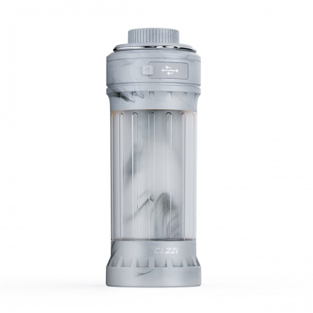 Fenix CL22R latarka kempingowa 500 lm Biała