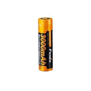 Akumulator FENIX ARB-L18P 18650 3000 mAh 3,6 V 2