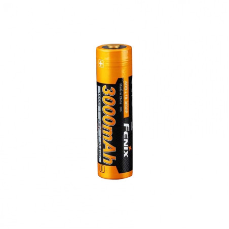 Akumulator FENIX ARB-L18P 18650 3000 mAh 3,6 V