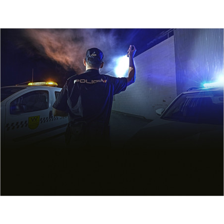 Fenix TK22 TAC latarka taktyczna LED 2800 lm