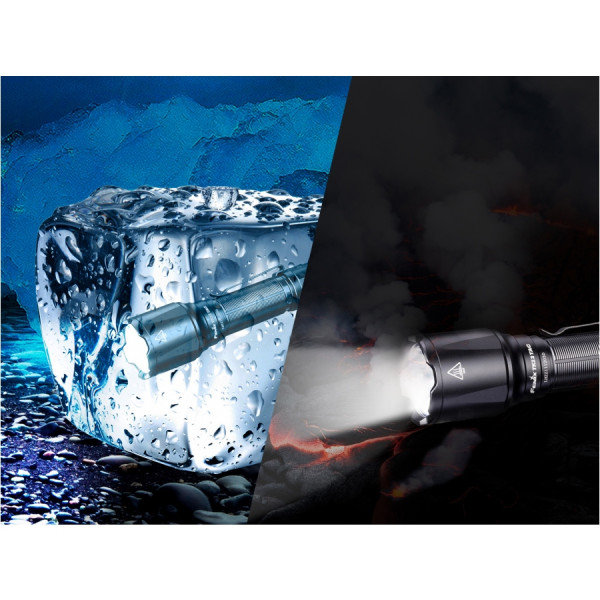 Fenix TK22 TAC latarka taktyczna LED 2800 lm