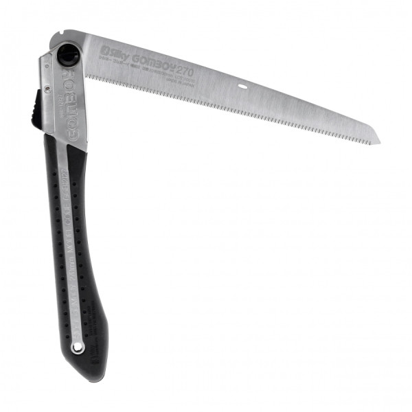 Piła ręczna składana Silky Gomboy 270-20