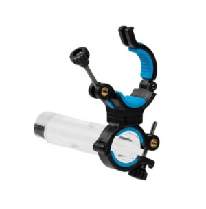 Uchwyt rowerowy WUBEN AT26 do latarki 2