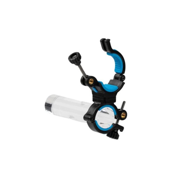 Uchwyt rowerowy WUBEN AT26 do latarki