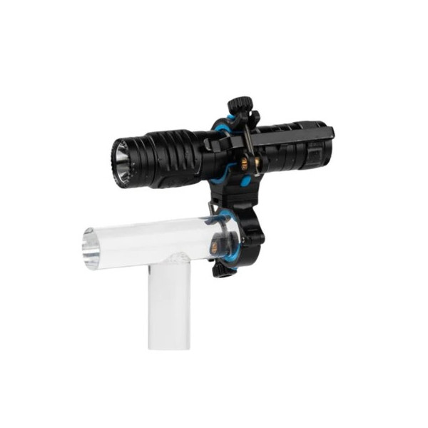 Uchwyt rowerowy WUBEN AT26 do latarki