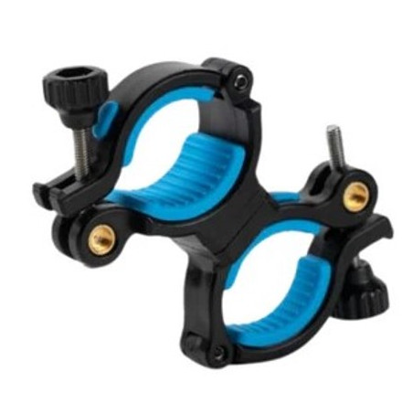 Uchwyt rowerowy WUBEN AT26 do latarki