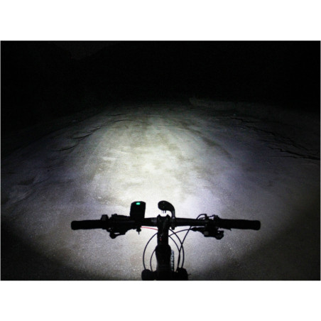 Fenix BC30 V2.0 lampa rowerowa 2200 lm