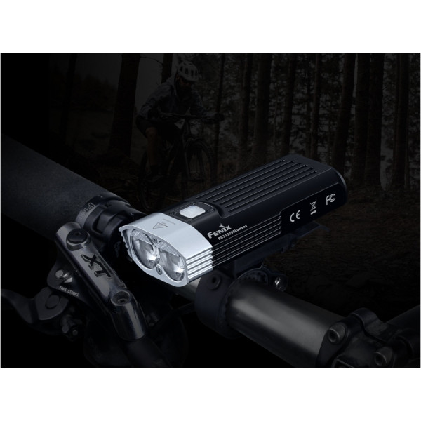 Fenix BC30 V2.0 lampa rowerowa 2200 lm