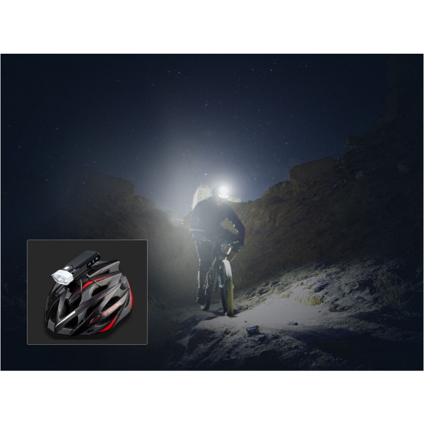 Fenix BC30 V2.0 lampa rowerowa 2200 lm