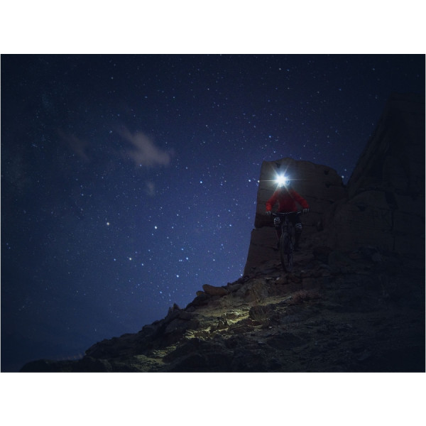 Fenix BC30 V2.0 lampa rowerowa 2200 lm