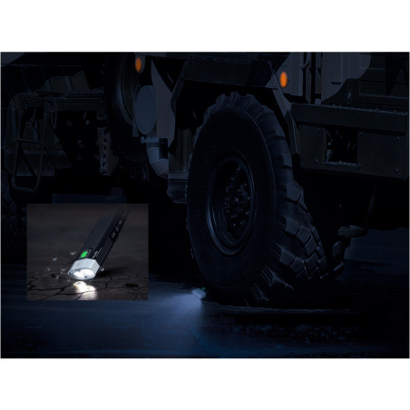 Fenix BC30 V2.0 lampa rowerowa 2200 lm