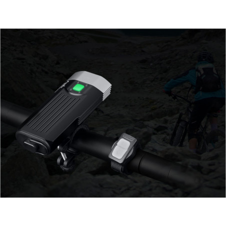 Fenix BC30 V2.0 lampa rowerowa 2200 lm