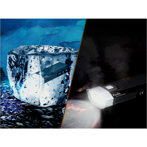 Fenix BC30 V2.0 lampa rowerowa 2200 lm