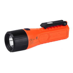 Latarka strażacka Fenix WF11E LED 200 lm IP67 ATEX 2