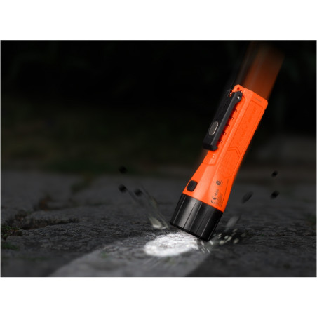 Latarka strażacka Fenix WF11E LED 200 lm IP67 ATEX