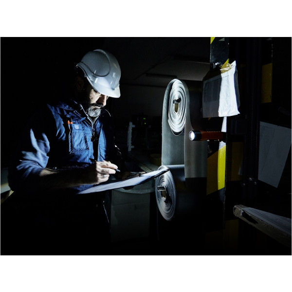 Latarka strażacka Fenix WF11E LED 200 lm IP67 ATEX