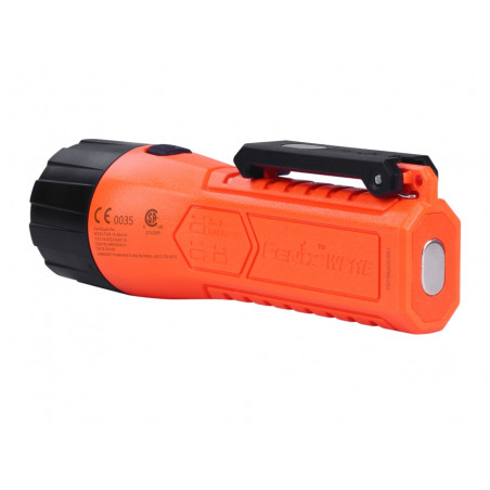Latarka strażacka Fenix WF11E LED 200 lm IP67 ATEX