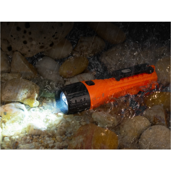 Latarka strażacka Fenix WF11E LED 200 lm IP67 ATEX