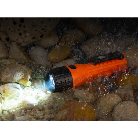 Latarka strażacka Fenix WF11E LED 200 lm IP67 ATEX