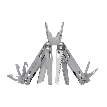 Multitool Ganzo G303 ze stali nierdzewnej