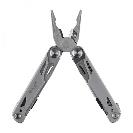 Multitool Ganzo G303 ze stali nierdzewnej