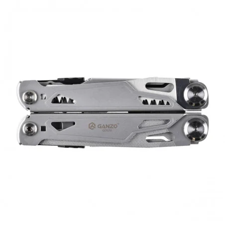 Multitool Ganzo G303 ze stali nierdzewnej