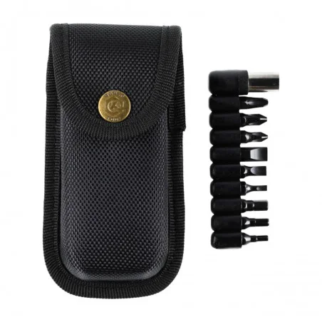 Multitool Ganzo G303 ze stali nierdzewnej