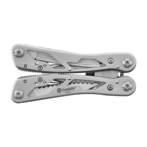 Multitool Narzędzie wielofunkcyjne Ganzo G202