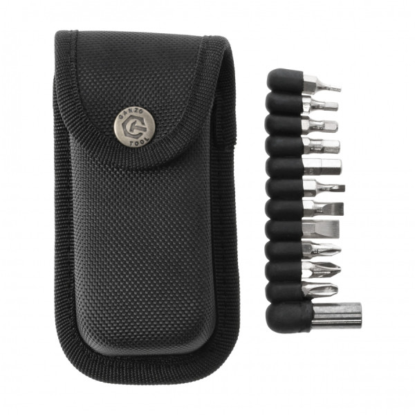 Multitool Narzędzie wielofunkcyjne Ganzo G202