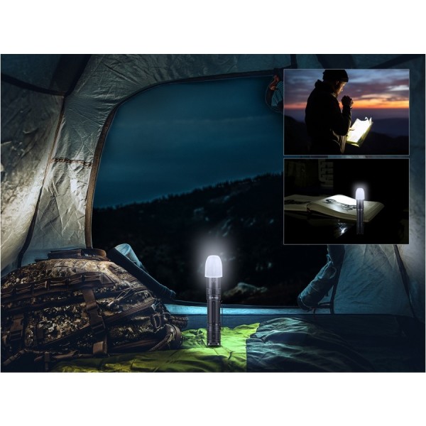 FENIX PD32 V2.0 latarka diodowa 1200 lm