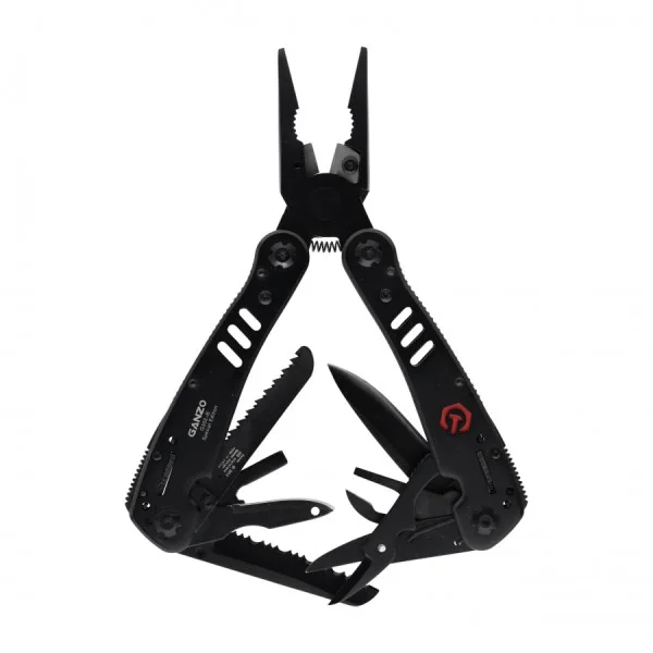Multitool Ganzo G302-B narzędzie wielofunkcyjne