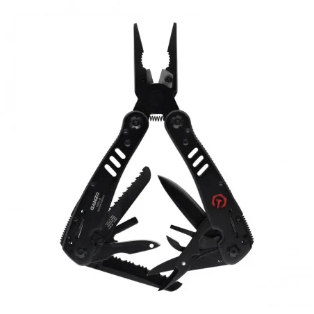 Multitool Ganzo G302-B narzędzie wielofunkcyjne