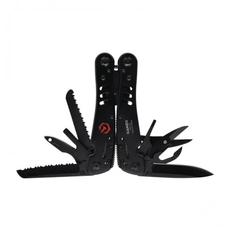 Multitool Ganzo G302-B narzędzie wielofunkcyjne