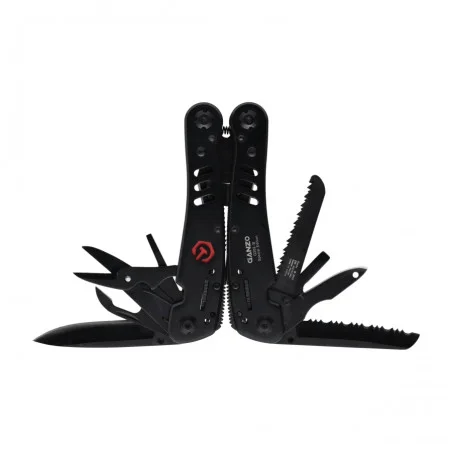 Multitool Ganzo G302-B narzędzie wielofunkcyjne