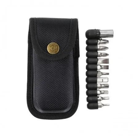 Multitool Ganzo G302-B narzędzie wielofunkcyjne