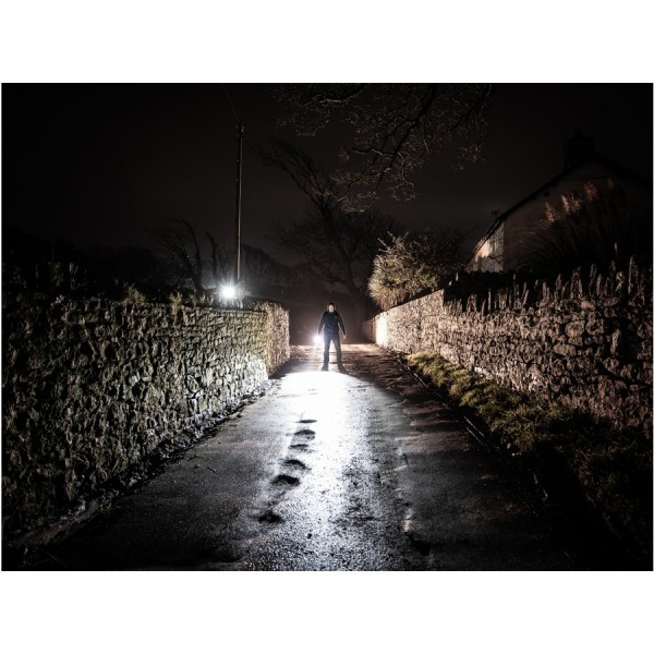 FENIX PD32 V2.0 latarka diodowa 1200 lm