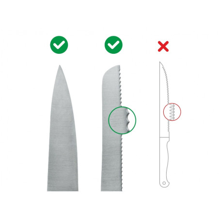 Ostrzałka AnySharp Pro Wolfram Szara