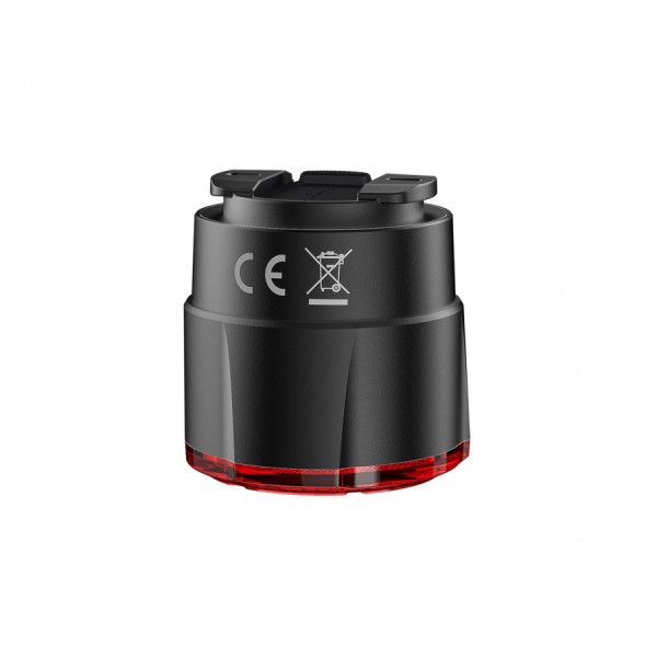 Lampa rowerowa Fenix BC06R Światło Czerwone 90 lm