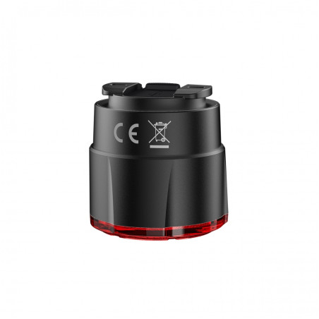 Lampa rowerowa Fenix BC06R Światło Czerwone 90 lm