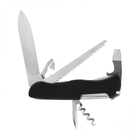 Scyzoryk Victorinox Forester Czarny 0.8363.3