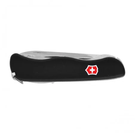 Scyzoryk Victorinox Forester Czarny 0.8363.3