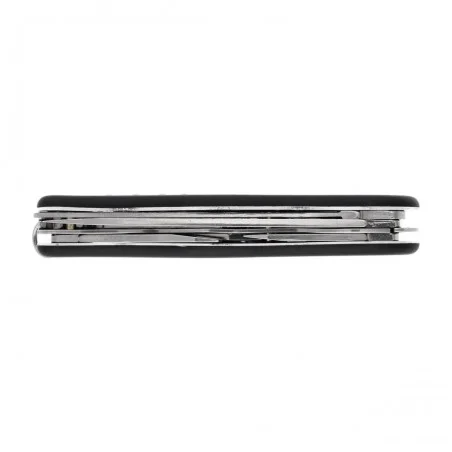 Scyzoryk Victorinox Forester Czarny 0.8363.3