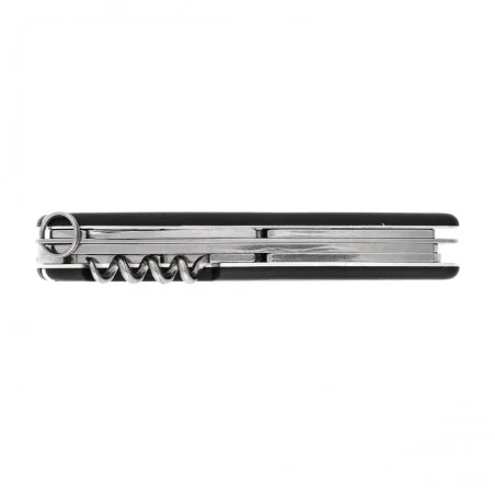 Scyzoryk Victorinox Forester Czarny 0.8363.3