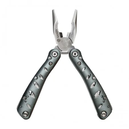 Ganzo G101-H multitool z 14 narzędziami