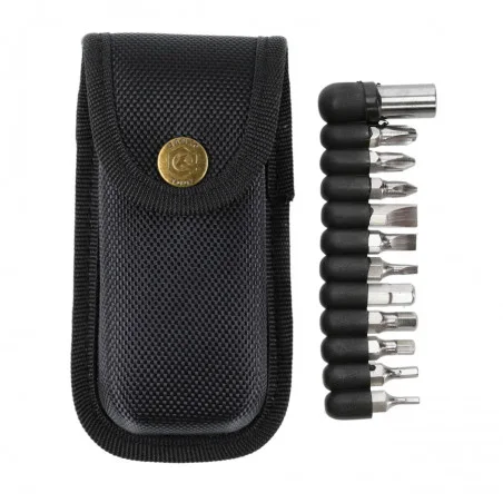Ganzo G101-H multitool z 14 narzędziami